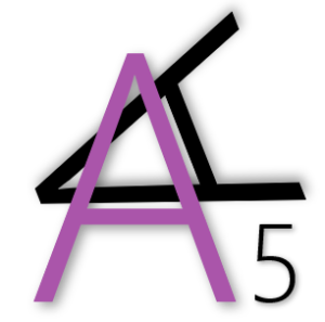 A5A Logo